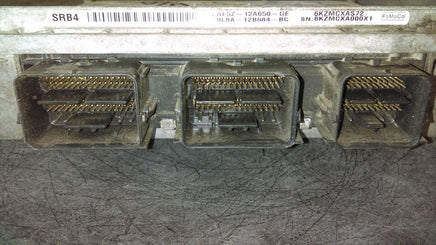 2010 Ford Fusion Milan ecm ecu computer AE5Z-12A650-GE