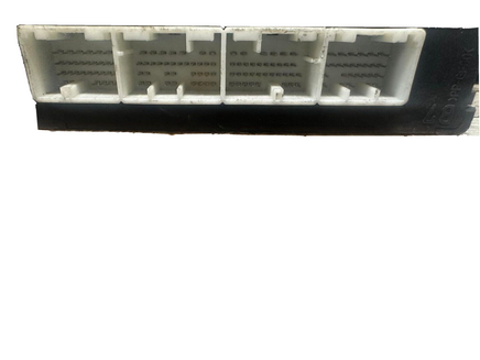 22765AB282 Subaru Legacy ecu ecm computer 2011