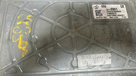12700911 Chevy Silverado  Engine control module 2022 **TESTED**