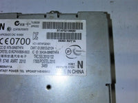 2012-2017 Infiniti EX35 FX50 or QX50 phone telephone control module 28383 3WY1A