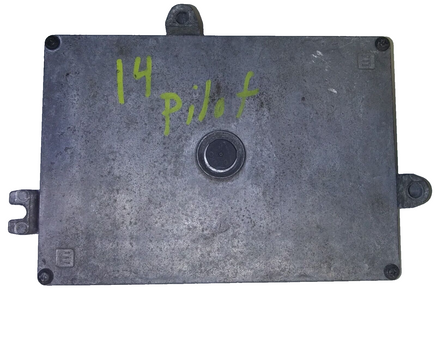 37820-RN0-M92 ecm ecu computer 2013-2015 Honda Pilot