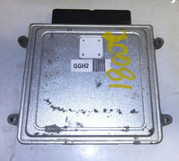 39130-2GGH2 ecm ecu computer 2016-2018 Kia Sorento