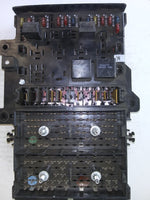 P4707784 Chrysler Voyager 2006 fuse junction box