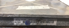 6F9A-12A650-LA Ford Freestyle ecm ecu computer 2006 **TESTED**