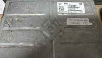 12725391 Chevrolet Silverado or GMC Sierra 1500 ecm ecu computer 2020-2022