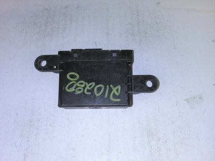 2007-2012 Cadillac Chevy GMC or Buick park aid assist control module 23412911