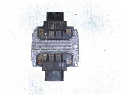 24 226 249 Saturn Vue 2002-2003 TCM transmission computer