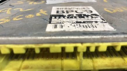 BP09 18 881B Mazda 626 1996 ecm ecu computer
