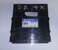 39121-38370 ecm ecu computer 2001-2002 Kia Optima or Magentis