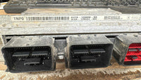 AU7A-12A650-NA Ford Fusion 2010 ecm ecu computer  **TESTED**