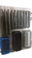 12669749 Chevy Cruze ECM ECU computer 2012-2016 TESTED GOOD