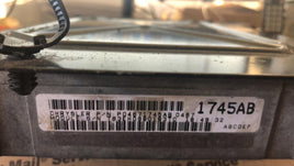 2001 Chrysler PT Cruiser ecm ecu computer P04671745AB