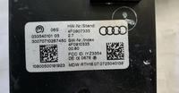 2006-2011 Audi A6 Keyless Entry Module 4F0910335