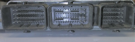 2013 Ford C-Max ecm  ecu computer DM5A-12A650-KB