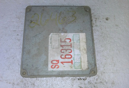 89661-06401 Toyota Camry 1997 ecm ecu computer