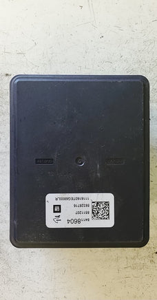 84118604 ABS module Cadillac XT5 2017