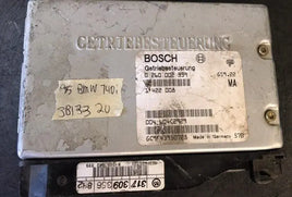 0 260 002 339 BMW 740i 740 1995 TCM transmission computer