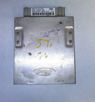 E9PF-12A650-C2A ecm ecu computer 1985-1986 Ford Tempo or Topaz