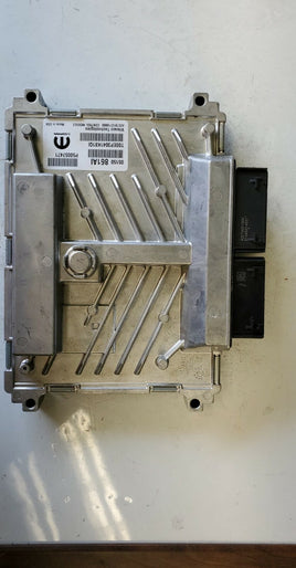 2020-2022 Jeep Wrangler ecu ecm computer 05150861AI
