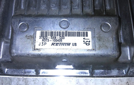 37820-5AN-C03 Honda Civic 2017 ecm ecu computer