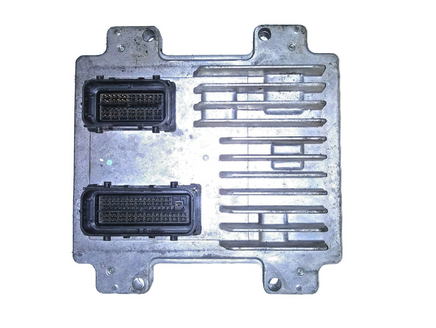 12630788 ecm ecu computer 2009-2012 Chevy or GMC pickup