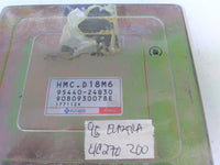 1995 Hyundai Elantra TCM transmission computer 95440-24B30