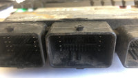 NEC017-007 ecm ecu computer 2014-2017 Nissan Pathfinder