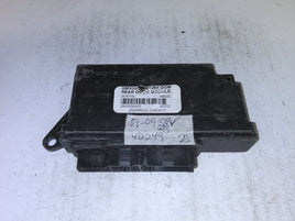 2003-2009 Cadillac SRX CTS rear door control module 25767162
