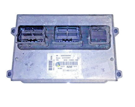 AE5A-12A650-EKA ecm ecu computer 2011-2012 Lincoln MKZ ***TESTED GOOD***