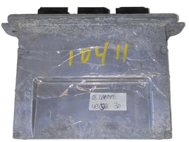 8M6A-12A650-BE Ford Escape 2008 ecm ecu computer  **TESTED GOOD**