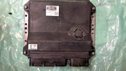 2010 Lexus ES350 ecm ecu computer 89661-33F40