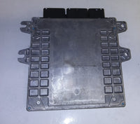NEC001-056 ECM ECU computer 2011-2014 Infiniti G37