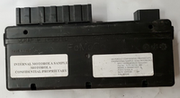 Ford seat control module 7L7T-14C708-TBD