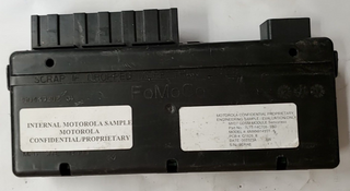 Ford seat control module 7L7T-14C708-TBD