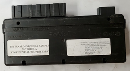 Ford seat control module 7L7T-14C708-TBD