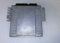 MEC84-031 Nissan Titan 2006 ecm ecu computer
