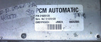 21025128 ecm ecu computer 2000-2002 Saturn S-Series - Swan Auto
