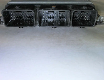 2014-2017 Nissan Rogue ECM ECU computer NEC022-661