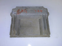8122140290 ecm ecu computer 2000 Isuzu Rodeo or Honda Passport **Tested**