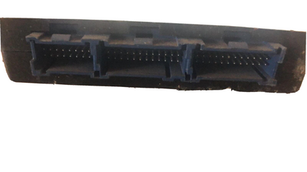 2002 Chevy or GMCYukon engine control module 15081857
