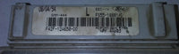 F42F-12A650-DD ecm ecu computer 1994 Ford Mustang or Probe