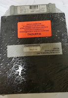E6DF-12A650-M1H Ford Taurus or Mercury Sable 1986 ecm ecu computer  **REMAN**