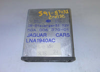 1995-1997 Jaguar XJ6 Cruise control module 5GA 006 370-01