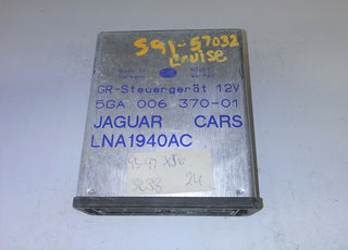 1995-1997 Jaguar XJ6 Cruise control module 5GA 006 370-01