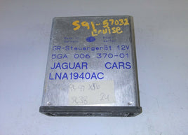 1995-1997 Jaguar XJ6 Cruise control module 5GA 006 370-01