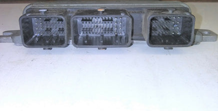 2008-2009 Nissan Sentra ecu ecm computer MEC90-781