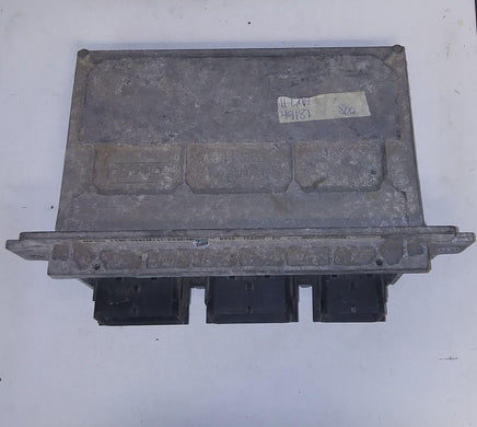 BB5A-12A650-PD ecm ecu computer 2011 Ford Explorer **tested** - Swan Auto