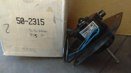 Blower Motor fits 1995-1996 Ford Ranger 50-2315 **New**