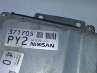 NEC022-004 ecm ecu computer 2015-2017 Nissan Maxima