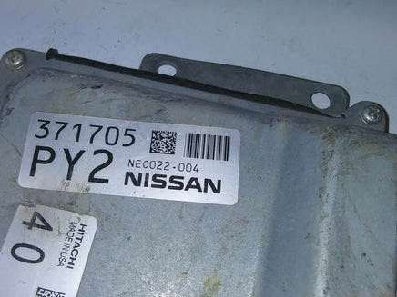 NEC022-004 ecm ecu computer 2015-2017 Nissan Maxima